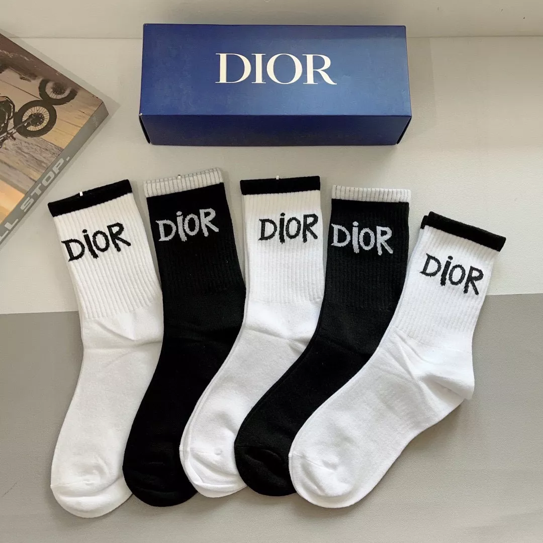 christian dior chaussettes s_127a6a02